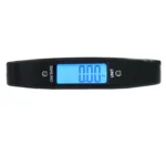 A09 50kg x 10g Handheld Digital Electronic Luggage Belt Scale Balance Device with 1.7 inch LCD Screen - Image 4