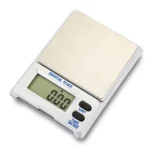 M-18 200g x 0.01g High Accuracy Digital Electronic Jewelry Scale Balance Device with 1.5 inch LCD Screen - Image 2