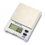 M-18 500g x 0.1g High Accuracy Digital Electronic Jewelry Scale Balance Device with 1.5 inch LCD Screen - Image 2