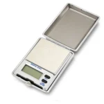 M-18 500g x 0.1g High Accuracy Digital Electronic Jewelry Scale Balance Device with 1.5 inch LCD Screen - Image 3