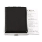 M-18 500g x 0.1g High Accuracy Digital Electronic Jewelry Scale Balance Device with 1.5 inch LCD Screen - Image 5