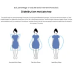 Original Huawei Intelligent Body Fat Scale 3 Pro, Support Wifi & Bluetooth Connection - Image 4