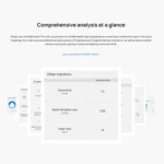 Original Huawei Intelligent Body Fat Scale 3 Pro, Support Wifi & Bluetooth Connection - Image 6