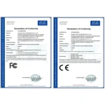 YAD-001 Infrared Thermometer + Automatic Infrared Sensor Sterilization Dispenser with Tripod Mount Holder - Image 9