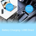 Car Home Anion Air Purifier Ozone Cleaning Purifier - Image 8