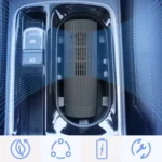 Car Home Anion Air Purifier Ozone Cleaning Purifier - Image 9