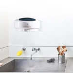 500ml Wall-mounted Plastic Automatic Induction Foam Soap Dispenser - Image 6