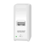 1000ml Wall-mounted Touchless Automatic Infrared Sensor Alcohol Liquid Spray Sanitizer Sterilization Dispenser - Image 2