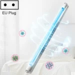 220V 8W Quartz UV Disinfection Light Portable UVC Anti-virus Sterilization Lamp