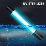 220V 13W UV Ultraviolet Algae Disinfection Fish Tank Lamp, EU Plug - Image 8