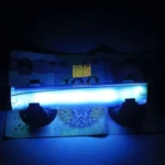 110V 5W UV Ultraviolet Algae Disinfection Fish Tank Lamp, US Plug - Image 12