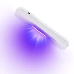 C01 Multifunctional Mobile Phone Face Mask UV Disinfection Aromatherapy Ultraviolet Lamp Sterilizer Disinfectant Box - Image 3