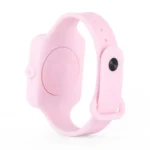 TA-4 10ml Portable Outdoor Silicone Alcohol Liquid Soap Handwashing Fluid Sunscreen Cream Split Bracelet Watch Wristband Sub-packing Box - Image 12