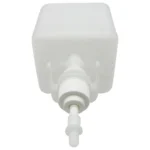 N200 1000ml Wall-mounted Drip Induction Hand Sanitizer Soap Dispenser Dedicated Container for EPP1623 - Image 2