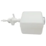 N200 1000ml Wall-mounted Drip Induction Hand Sanitizer Soap Dispenser Dedicated Container for EPP1623 - Image 3