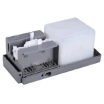 N200 1000ml Wall-mounted Drip Induction Hand Sanitizer Soap Dispenser Dedicated Container for EPP1623 - Image 4