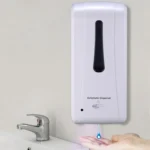 N200 1000ml Wall-mounted Drip Induction Hand Sanitizer Soap Dispenser Dedicated Container for EPP1623 - Image 5