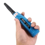 Proskit SI-B161 9W Batteries Powered Handheld Electric Soldering Iron - Image 6