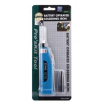 Proskit SI-B161 9W Batteries Powered Handheld Electric Soldering Iron - Image 7