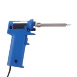 981F-V22A AC 220V 20W / 130W Adjustable Handheld Electric Soldering Iron, US Plug - Image 2
