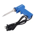 981F-V22A AC 220V 20W / 130W Adjustable Handheld Electric Soldering Iron, US Plug - Image 5