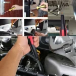 WLXY 4x100mm Cross Screwdriver Repair Tool - Image 6