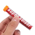 10 PCS 0.8mm Solder Wire Flux Tin Lead Melt Soldering Wire - Image 7