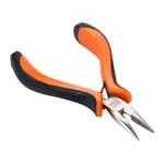 WLXY 4.5 inch Electronic Pliers Nipper Pliers Repair Hand Tool
