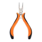 WLXY 4.5 inch Electronic Pliers Nipper Pliers Repair Hand Tool - Image 2