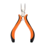 WLXY 4.5 inch Electronic Pliers Nipper Pliers Repair Hand Tool - Image 3
