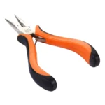 WLXY 4.5 inch Electronic Pliers Nipper Pliers Repair Hand Tool - Image 4