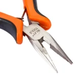 WLXY 4.5 inch Electronic Pliers Nipper Pliers Repair Hand Tool - Image 5