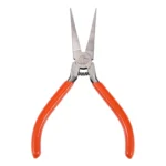 WLXY WL-18 Electronic Pliers Flat-nose Pliers Repair Hand Tool - Image 2