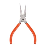 WLXY WL-18 Electronic Pliers Flat-nose Pliers Repair Hand Tool - Image 3