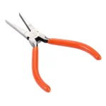 WLXY WL-18 Electronic Pliers Flat-nose Pliers Repair Hand Tool - Image 4