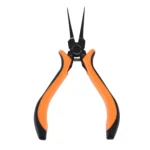 WLXY 4.5 inch Electronic Pliers Thin Flat-nose Pliers Repair Hand Tool - Image 2