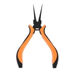 WLXY 4.5 inch Electronic Pliers Thin Flat-nose Pliers Repair Hand Tool - Image 3