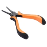 WLXY 4.5 inch Electronic Pliers Thin Flat-nose Pliers Repair Hand Tool - Image 4