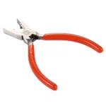 WLXY WL-310 Electronic Pliers Crimping Connection Pliers Repair Hand Tool - Image 4