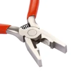 WLXY WL-310 Electronic Pliers Crimping Connection Pliers Repair Hand Tool - Image 5