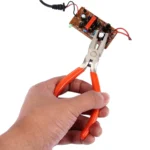 WLXY WL-310 Electronic Pliers Crimping Connection Pliers Repair Hand Tool - Image 6