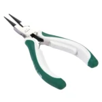 WLXY WL-359A Electronic Pliers Circlip Pliers Repair Hand Tool (Inner Straight) - Image 4