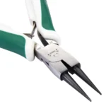 WLXY WL-359A Electronic Pliers Circlip Pliers Repair Hand Tool (Inner Straight) - Image 5