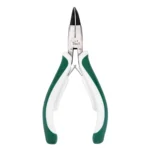 WLXY WL-359D Electronic Pliers Circlip Pliers Repair Hand Tool (Outer Curved) - Image 2