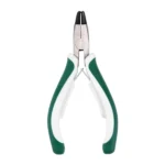 WLXY WL-359D Electronic Pliers Circlip Pliers Repair Hand Tool (Outer Curved) - Image 3