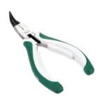 WLXY WL-359D Electronic Pliers Circlip Pliers Repair Hand Tool (Outer Curved) - Image 4