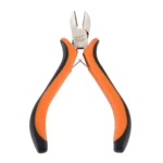 WLXY 4.5 inch Electronic Pliers Diagonal Pliers Repair Hand Tool - Image 2