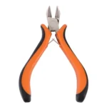 WLXY 4.5 inch Electronic Pliers Diagonal Pliers Repair Hand Tool - Image 3