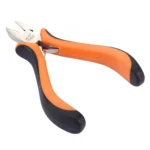 WLXY 4.5 inch Electronic Pliers Diagonal Pliers Repair Hand Tool - Image 4