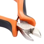 WLXY 4.5 inch Electronic Pliers Diagonal Pliers Repair Hand Tool - Image 5